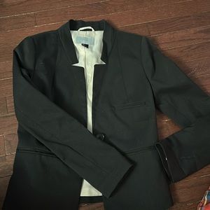 Girls blazer